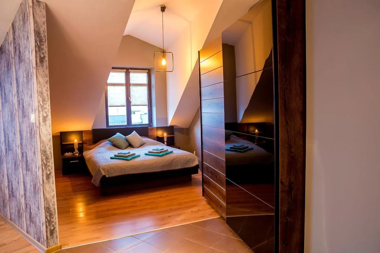 Style Apartment Next To Kazimierz And Old Town + Netflix contacts