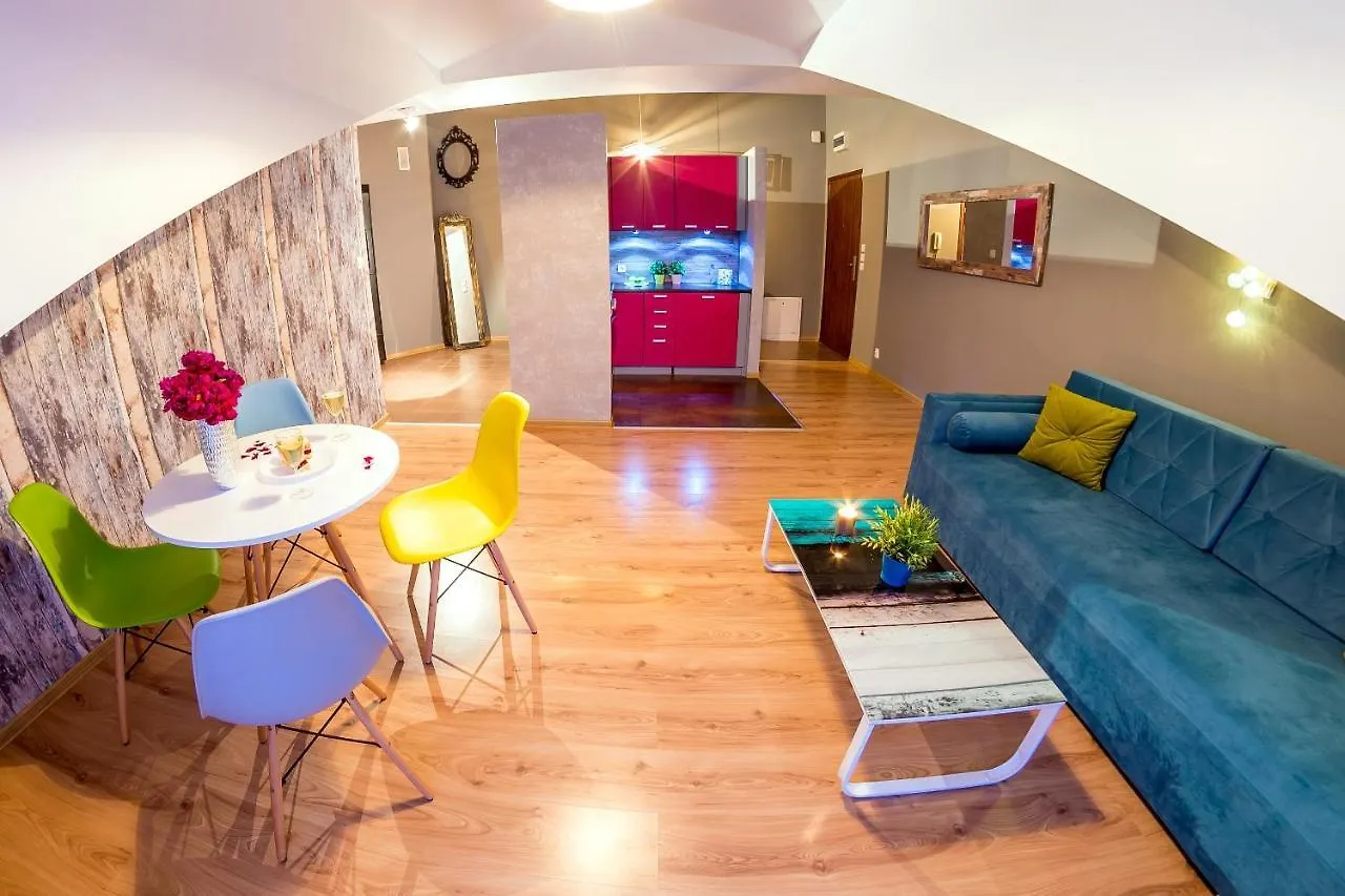 Style Apartment Next To Kazimierz And Old Town + Netflix Krakow Poland