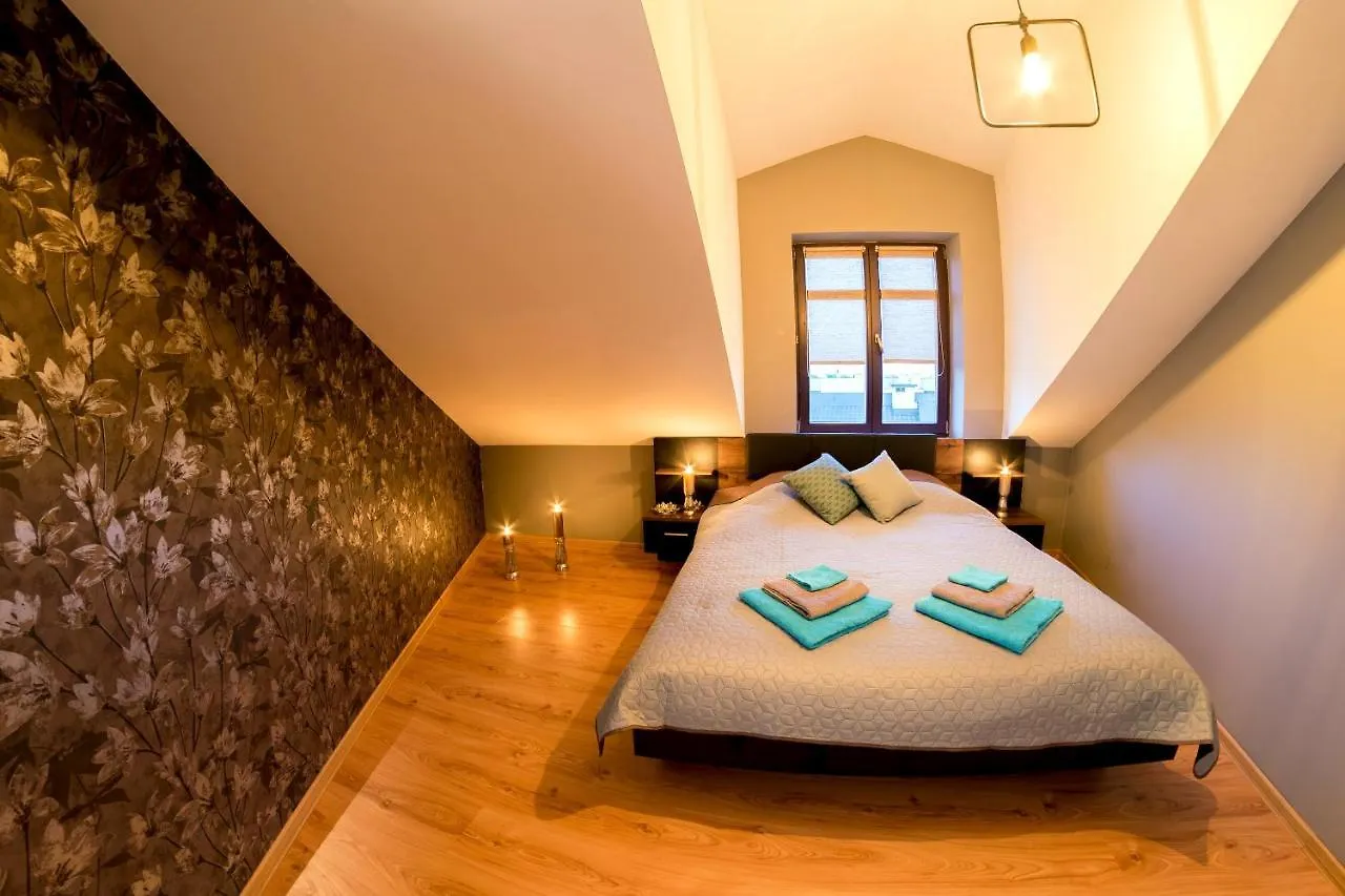 Style Apartment Next To Kazimierz And Old Town + Netflix Krakow