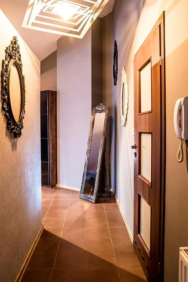 Style Apartment Next To Kazimierz And Old Town + Netflix Krakow
