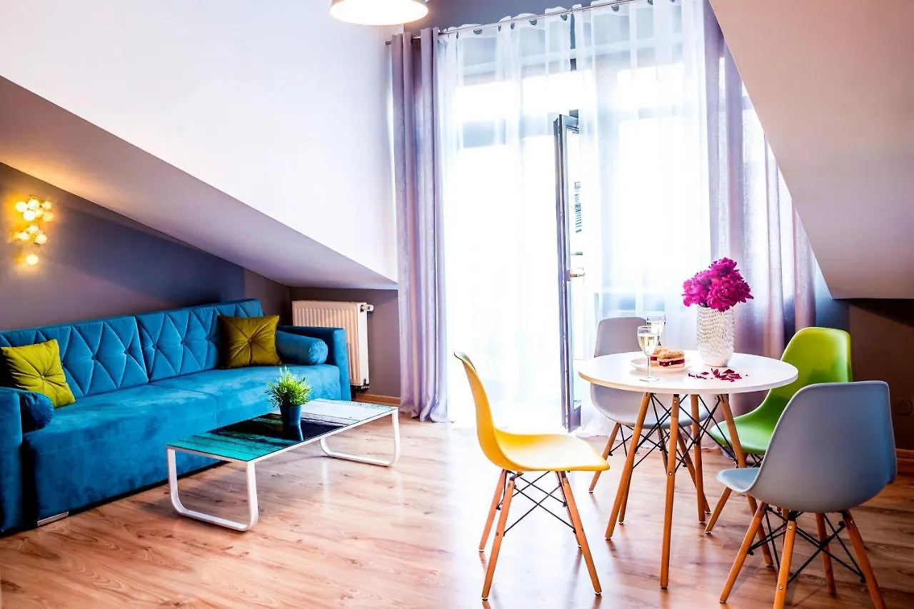 Style Apartment Next To Kazimierz And Old Town + Netflix Krakow Poland